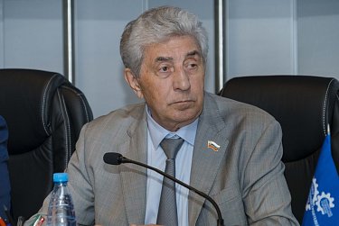 Сергей Грачев: «Стрела» всегда должна попадать в цель»
